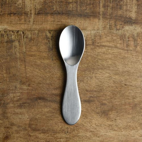 燕三条 SALUS 18-8不鏽鋼 PETIT兒童餐具-迷你湯匙