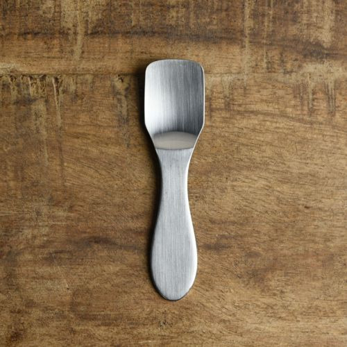 燕三条 SALUS 18-8不鏽鋼 PETIT兒童餐具-迷你冰淇淋匙