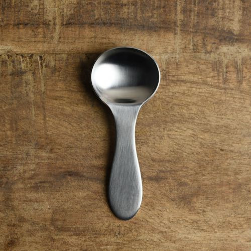 燕三条 SALUS 18-8不鏽鋼 PETIT兒童餐具-迷你圓匙