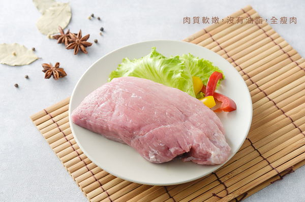菜頭肉250g(低溫)