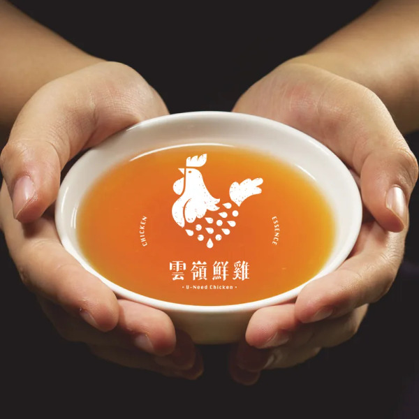 【立瑞】赤羽滴雞精