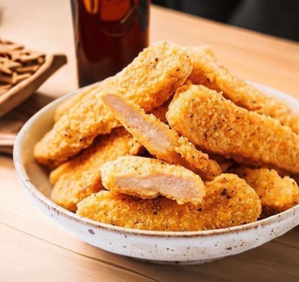 紅龍香檸雞柳(1000g)