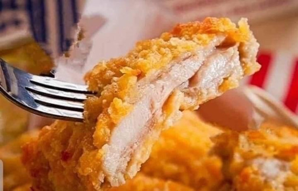 紅龍全熟咔啦雞腿(10片/包)