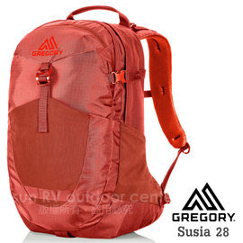 Gregory Sucia 28l Backpack 美國GREGORY】新款Sucia 28L 日常多功能避