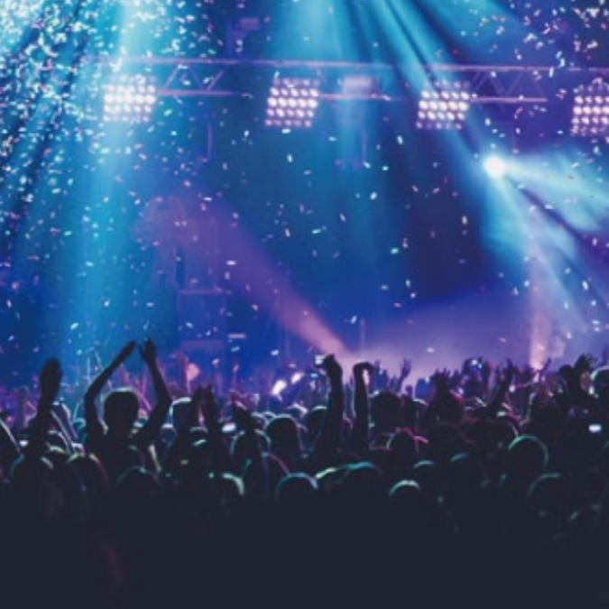 stage lighting is an important application for kupo optics products