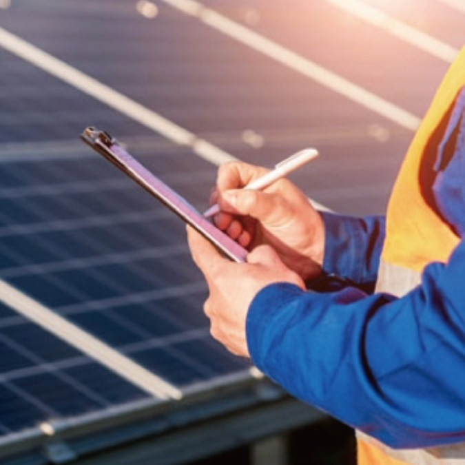 solar simulation is an important application of KUPO Optic filters