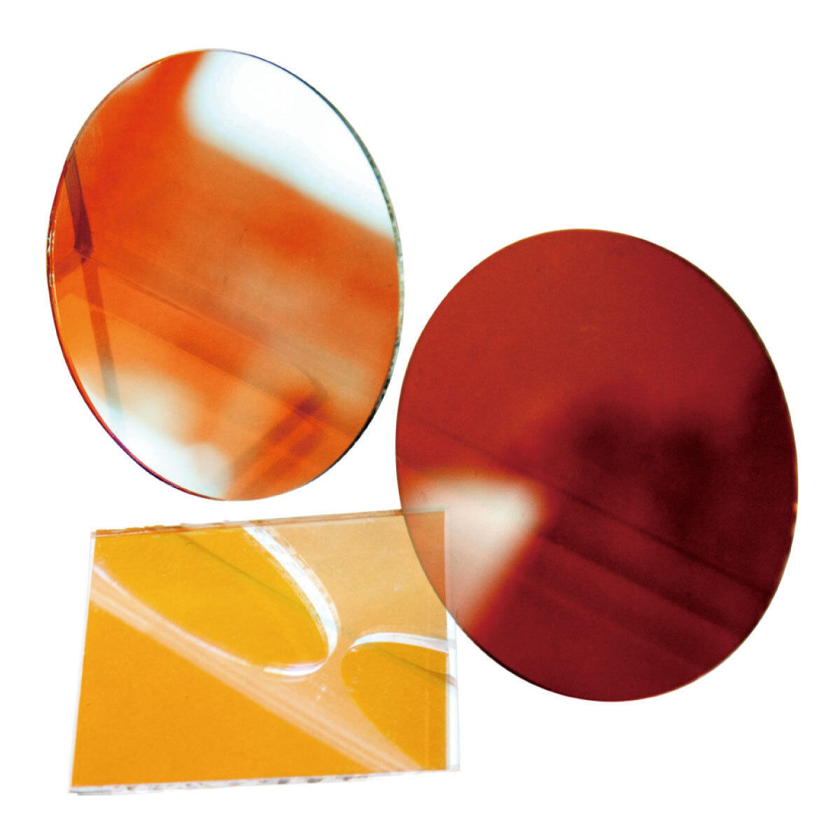 KUPO Optics Longpass Filters