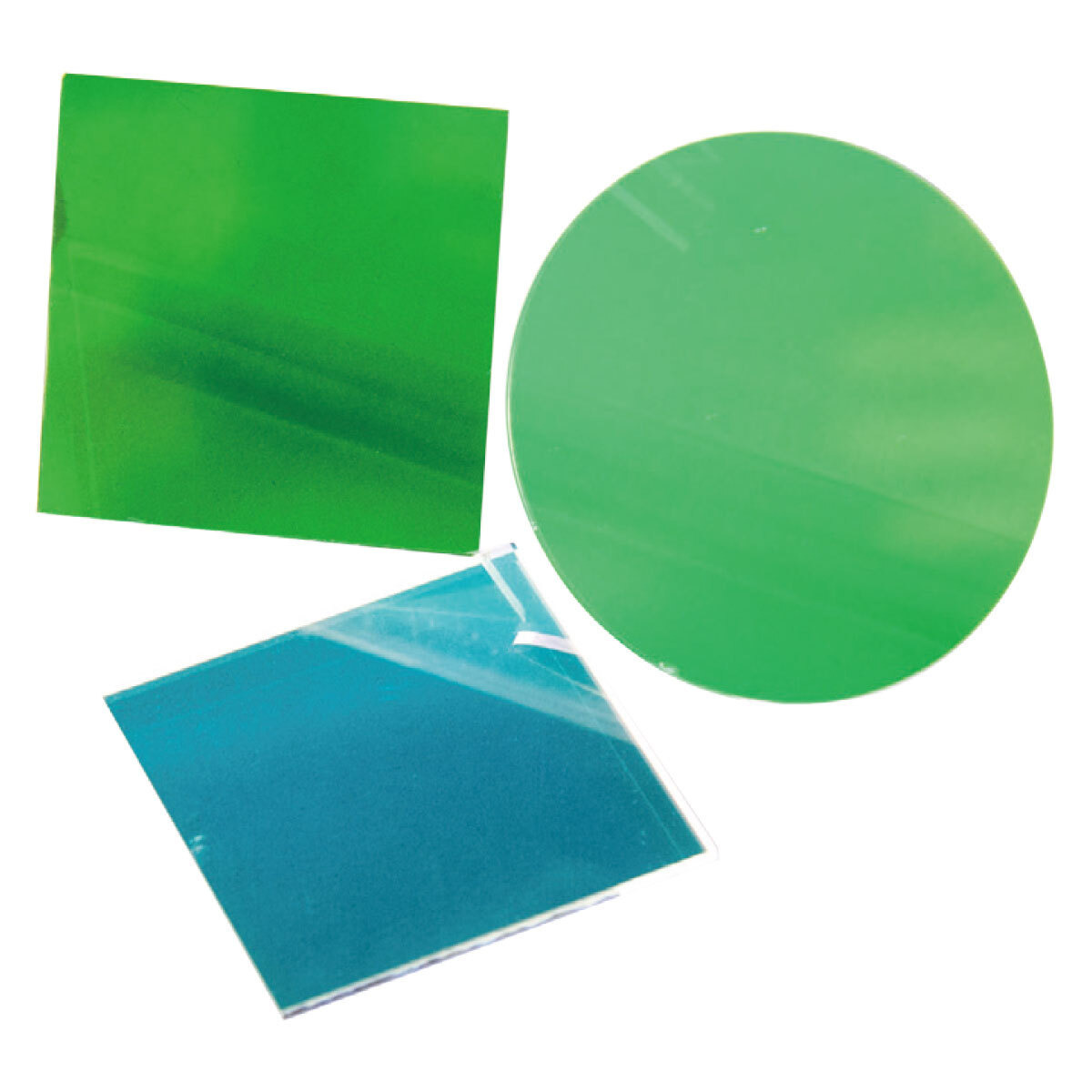 KUPO Optics Bandpass Filters