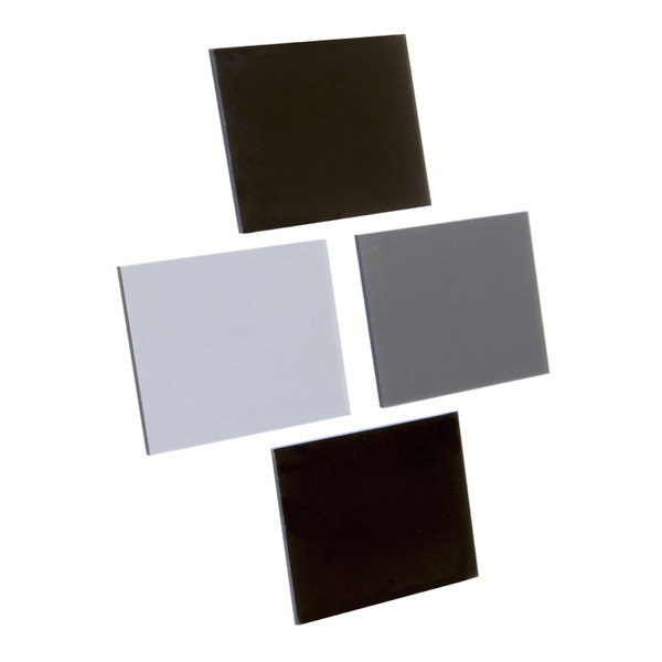 KUPO Optics Spectral Correction Filters