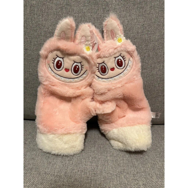 mokoko毛絨手套(樂園限定)