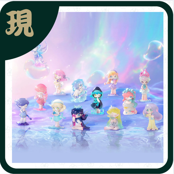 AZURA 一場有關星星的夢(一中12入5100)