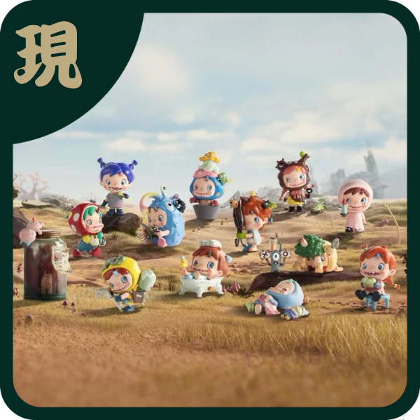 Polar你好寶拉(一中12入5700)