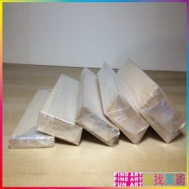【找找美術】飛機木批發,飛機木塊,寬8*長22公分,厚度15mm,10塊/組