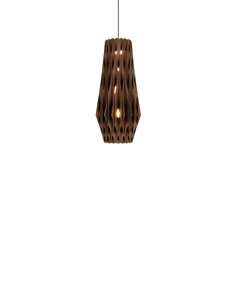 Pilke Signature 20/42 pendant