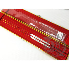 ◎百有釣具◎DARUMA 達摩2入池釣浮標組超值2入套組(850521 ) 商品內容  
