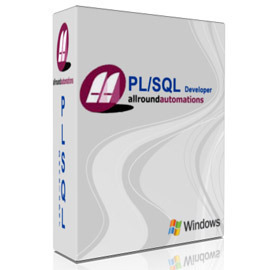 PL/SQL Developer PCSoft 哲想購物網