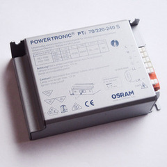 Alimentatore Elettronico Osram PTI 150/220-240I EVG Powertronic Per Illuminazione Professionale - Foto 11