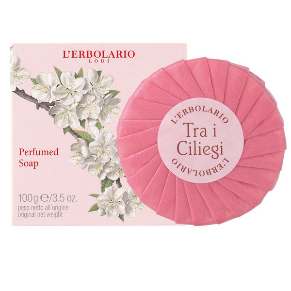 年末下殺75折｜義大利 L’ERBOLARIO 蕾莉歐 櫻花樹系列-共2款