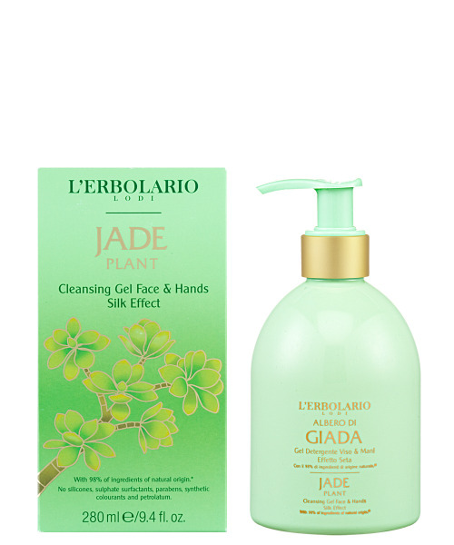 義大利 L’ERBOLARIO 蕾莉歐 翡翠木系列-共3款