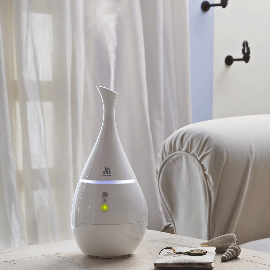 TOAST AQUARIUS 香氛精靈水氧機(寶瓶型/極光型)-共2款