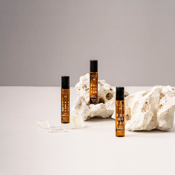 TOAST ASTRO滾珠香氛油-共3款