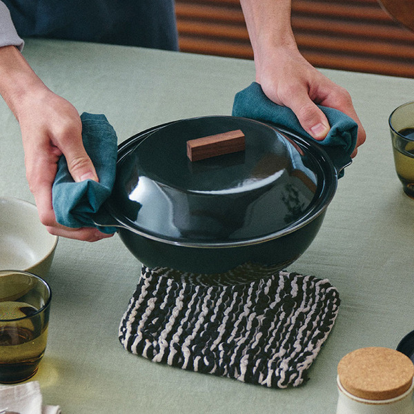 日本KINTO KAKOMI IH 不鏽鋼琺瑯鍋-共4款WUZ屋子