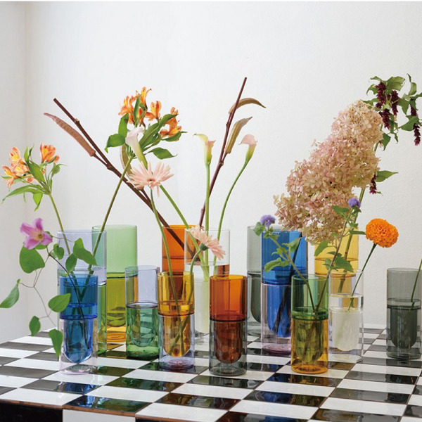 Rosenthal Amphora I Love Baroque 花瓶 磁器 限定版 スタッフの愛用品