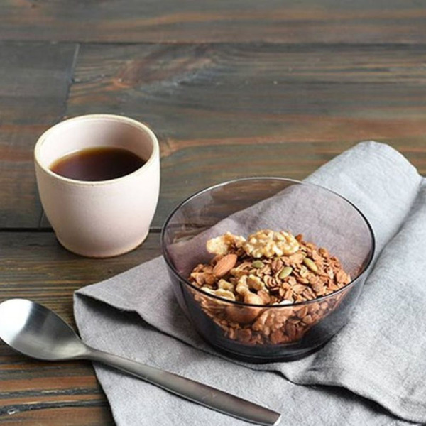 現貨出清57折｜日本 KINTO HIBI玻璃碗 420ml-共5款