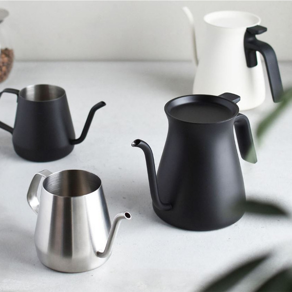 日本 KINTO Pourover Kettle 手沖壺-共2款