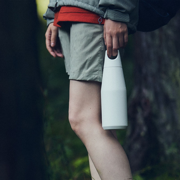 日本 KINTO TRAIL TUMBLER 律動保溫瓶-共8款