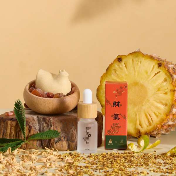 無敵發財雞-聚集聚寶盆