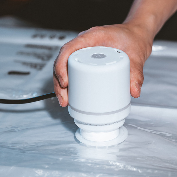 TAILI太力 有線插電抽氣筒