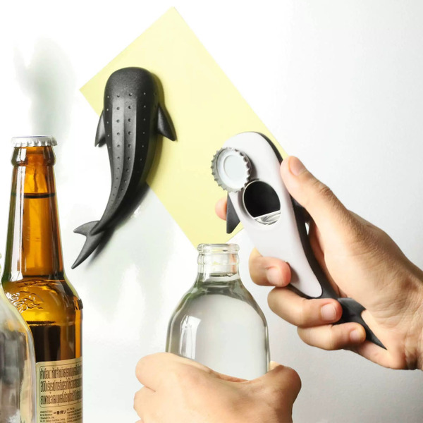 QUALY 鯨鯊開瓶器