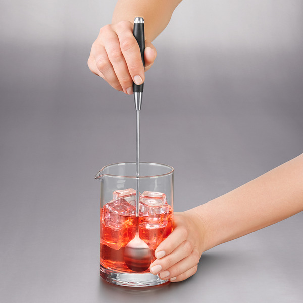 任2件88折｜OXO 不鏽鋼調酒匙