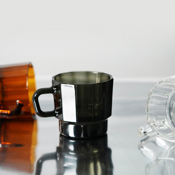 HMM W Glass 玻璃杯-共4款