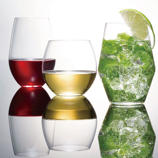 單件7折│日本TOYO-SASAKI Fino玻璃酒杯-共2款