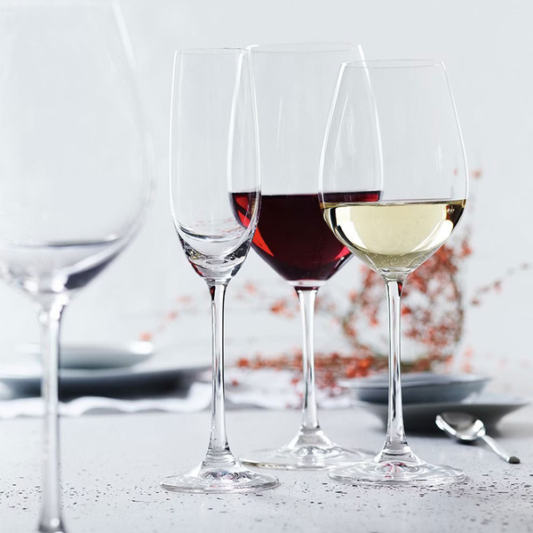 現貨出清48折｜德國Spiegelau Salute 酒杯系列-共4款