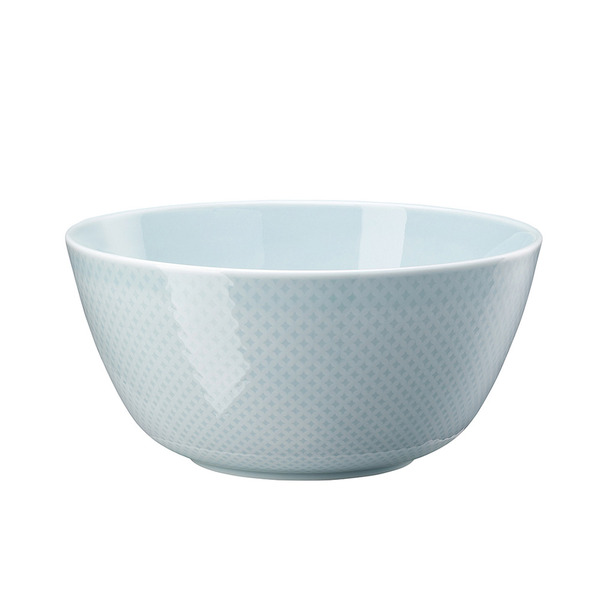 限時8折│德國 Rosenthal Junto 湯碗22cm-天青