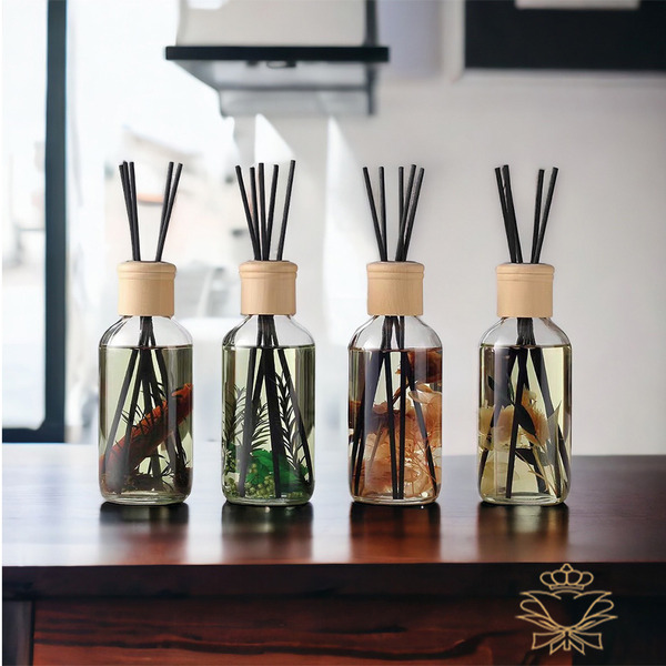 Royal Duke 永生花擴香瓶250ml-共8款