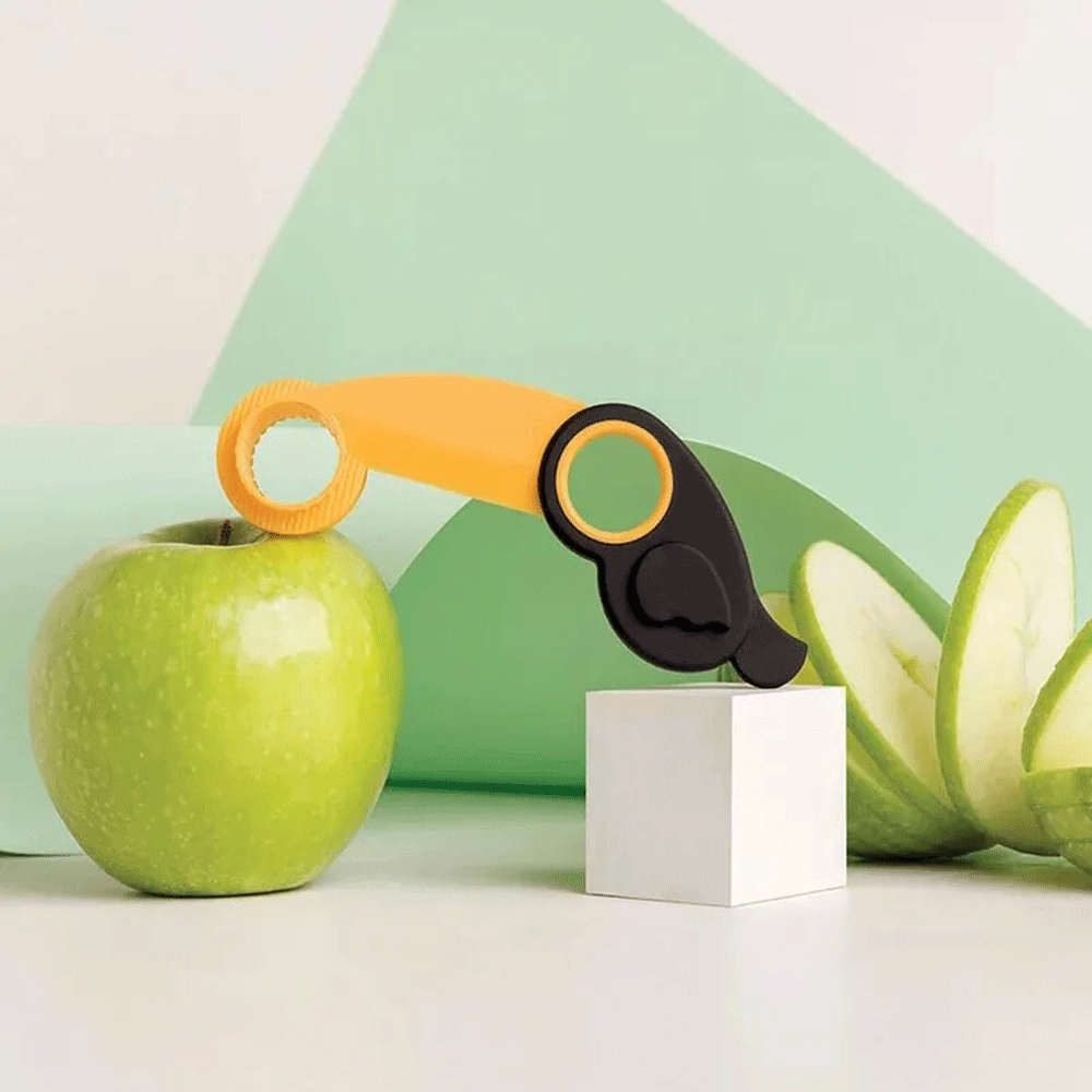 OTOTO 托哥-蘋果去核切片器