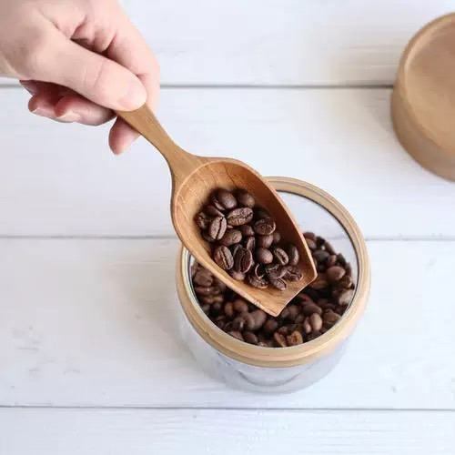 現貨出清75折｜CHABATREE 咖啡豆勺