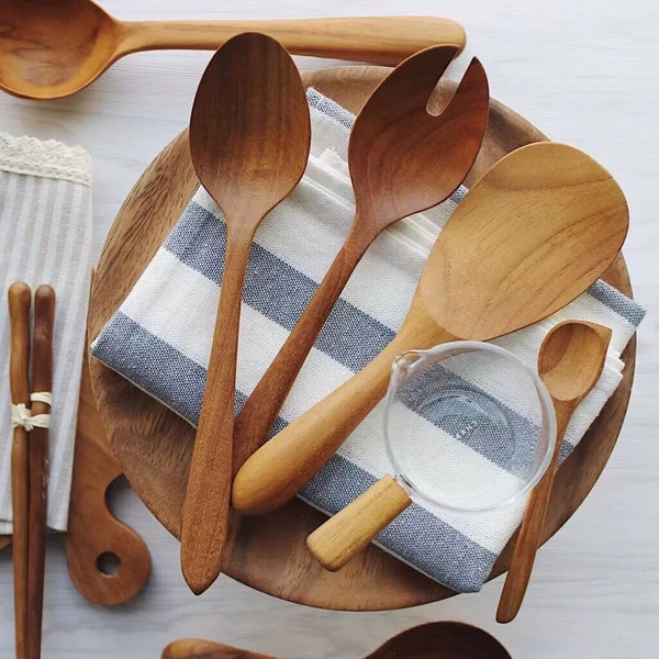 現貨出清75折｜CHABATREE LADLE飯勺