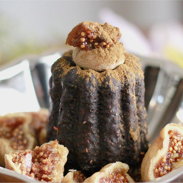 春日計畫 ｜蜜香紅茶無花果（3入.5入.9入)