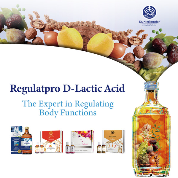 Regulatpro® Arthro