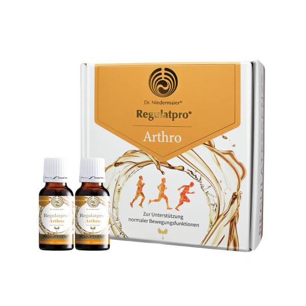 Regulatpro® Arthro