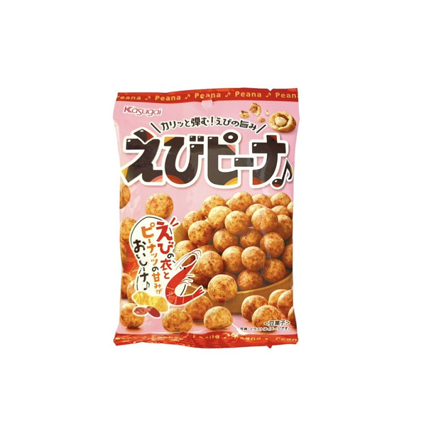 春日井 鮮蝦球 89g