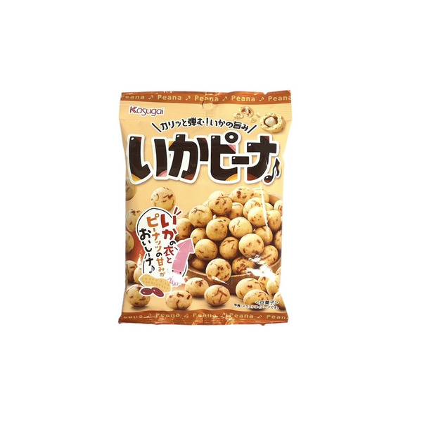 春日井 墨魚球 89g