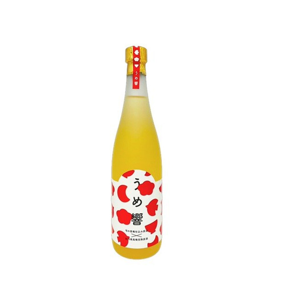 梅響 720ml