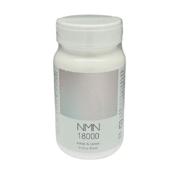 Victory Road NMN 18000mg 90粒
