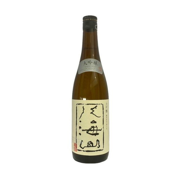 八海山 大吟醸 720ml